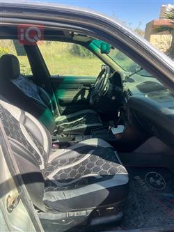 بی ئێم دەبڵیو سیریەس 5